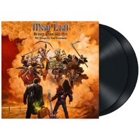 Meat Loaf: Braver Than We Are (2xVinyl)